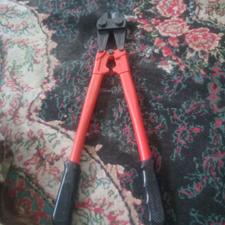 قیچی مفتول برایران پتک