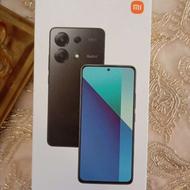 گوشی شیائومی نوت 13 آکبند