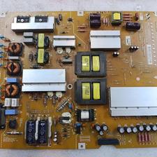 برد پاور 55UB83000