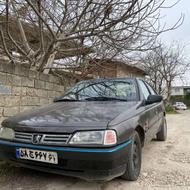 روا دوگانه شرکت مدل 87