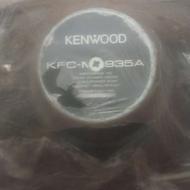 باند ماشین کنوود