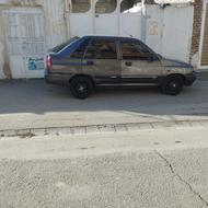 پراید مدل 1382