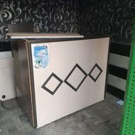 میز پیشخوان اداری