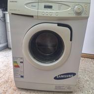 لباسشویی سامسونگ