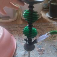 فروش قلیان شیشه و کلش شکسته