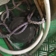 ال پی جی کپسول بزرگ