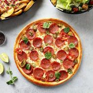 آشپز برای فست فود کوروش