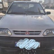 پراید مدل 90 هیدرولیک