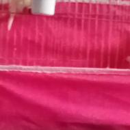 قفس پرندگان زینتی