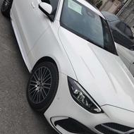 بنزC200L مدل 2025