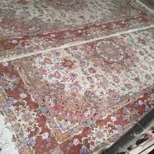 فرش دستباف اولیا