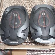 باند پایونیر