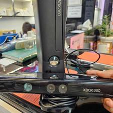 ایکس باکس xbox 360 اسلیم کپی خور با هارد و کینکت