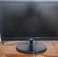 پکیج مانیتور + بلندگو آماده استفاده