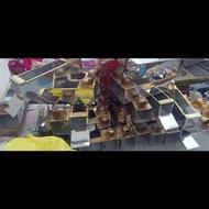 سیلو قهوه حدود 50 عدد