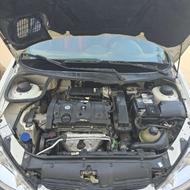 206 تیپ 5 (TU5) دریچه سیمی مدل 99