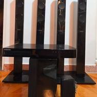 سینما خانگی سامسونگ