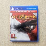بازی God of War 3 Remastered دیسک