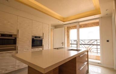 کامرانیه شمالی 315متر 4خواب + سوئیت / تک واحدی 3P