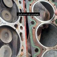 مکانیکی وجلوبند