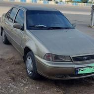 ماشین بی رنگ فوق العاده سالم موتور تعمیر اساسی