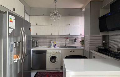 فروش آپارتمان 73 متر در مهران - منطقه 5