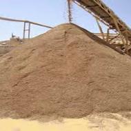 ماسه 06 ماسه شسته دوکوهک