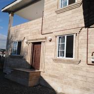 فروش ویلا درمحیط ارام