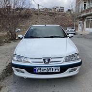 پژوپارس سال دوگانه در حد خشک1,393