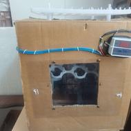 دستگاه جوجه کشی اتوماتیک