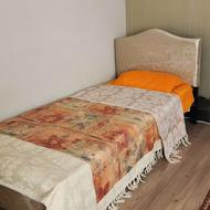 تخت تک نفره