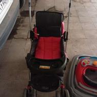 کالسکه کارکرده