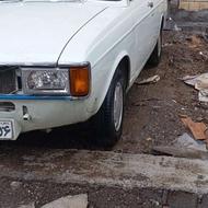 پیکان مدل 83