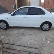 سمند سورن xu7p دریچه گاز سیمی