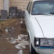 پیکان مدل 83