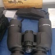 دوربین دوچشمی