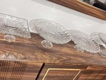 سرویس میوه خوری و شیرینی خوری در شیپور