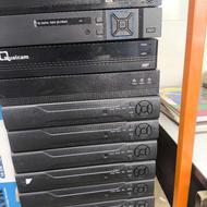 ست2تایی دوربین مداربسته در حد صفر