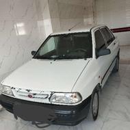 پراید شخص 87