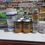 سموم کشاورزی