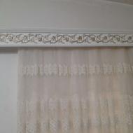 فروش پرده پذیرایی