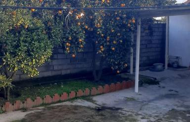 خانه ویلایی