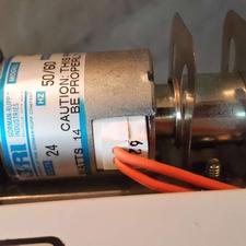 پمپ گورمن امریکا