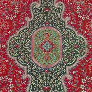 فرش 12 متری نو