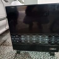 بخاری فقط نیک کالا ،سالم گرما دهی بالا