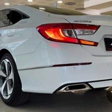 حواله هوندا آکورد 2025