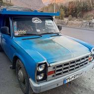 فروش نیسان وانت