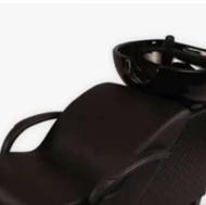 صندلی سر شور آرایشگاهی وآینه آرایشگاهی