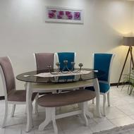 مبلمان 7نفره