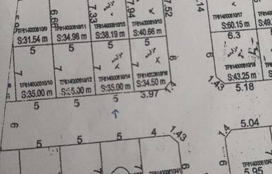 فروش زمین تجاری پرند فازشش